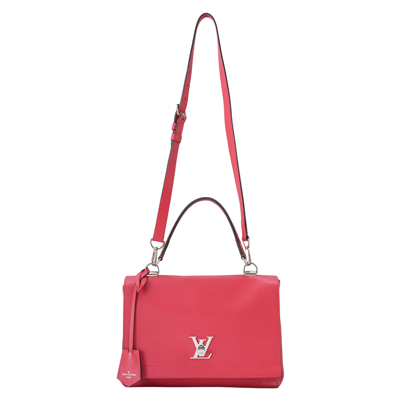 LOUIS VUITTON(USED)루이비통 M41794 락미2 토트백
